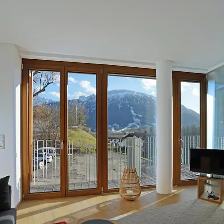 Sonnenfreude Apartman