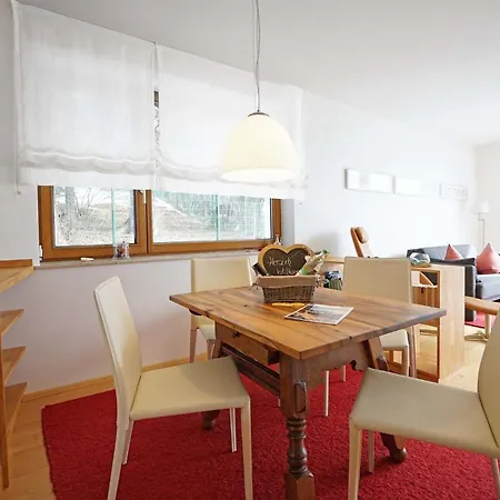 Apartman Sonnenfreude *