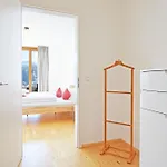 Sonnenfreude 아파트