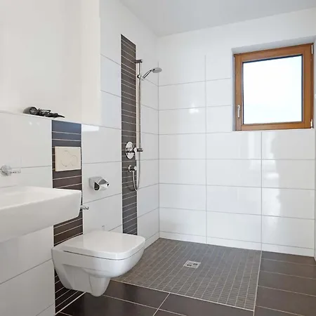 Apartmán Sonnenfreude Pfronten